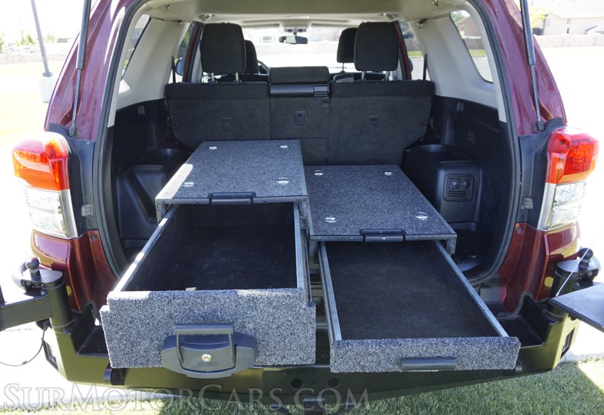 2011 Toyota 4Runner - Image 58