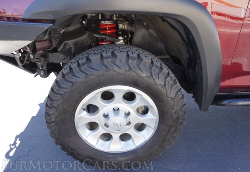 2011 Toyota 4Runner - Image 25