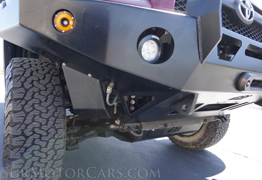 2011 Toyota 4Runner - Image 37