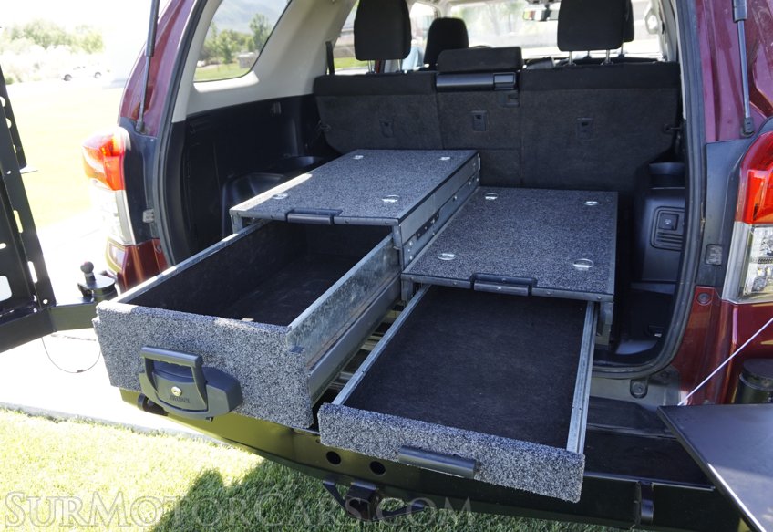 2011 Toyota 4Runner - Image 57