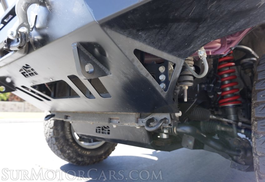 2011 Toyota 4Runner - Image 30