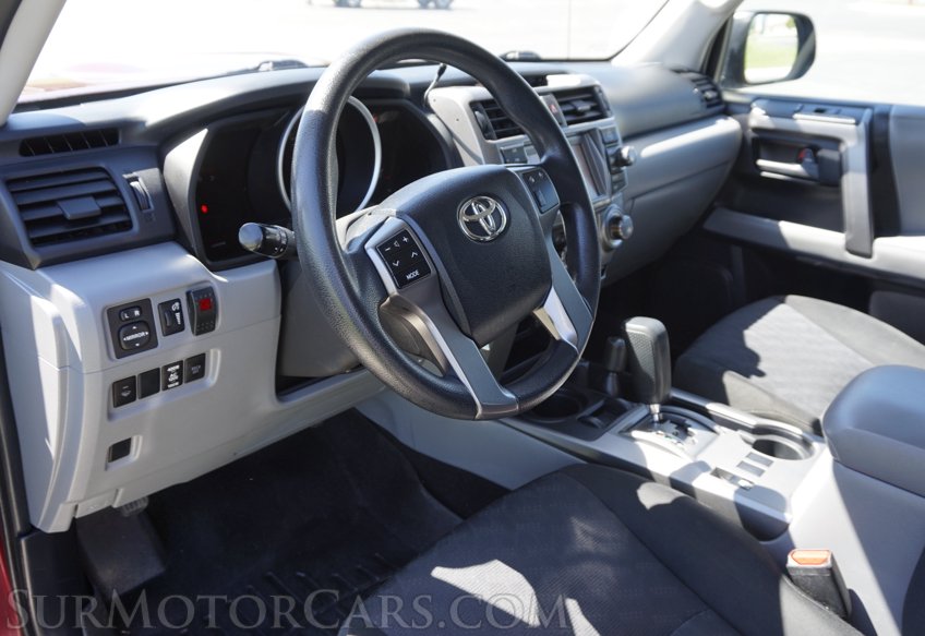 2011 Toyota 4Runner - Image 62