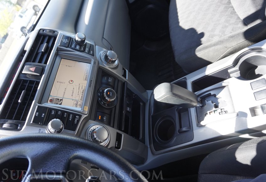 2011 Toyota 4Runner - Image 74