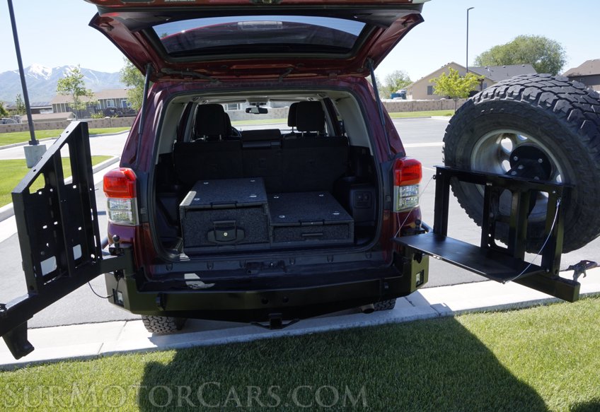 2011 Toyota 4Runner - Image 39