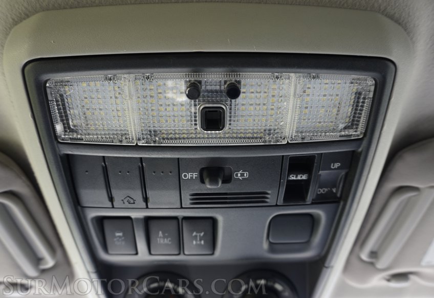 2011 Toyota 4Runner - Image 94