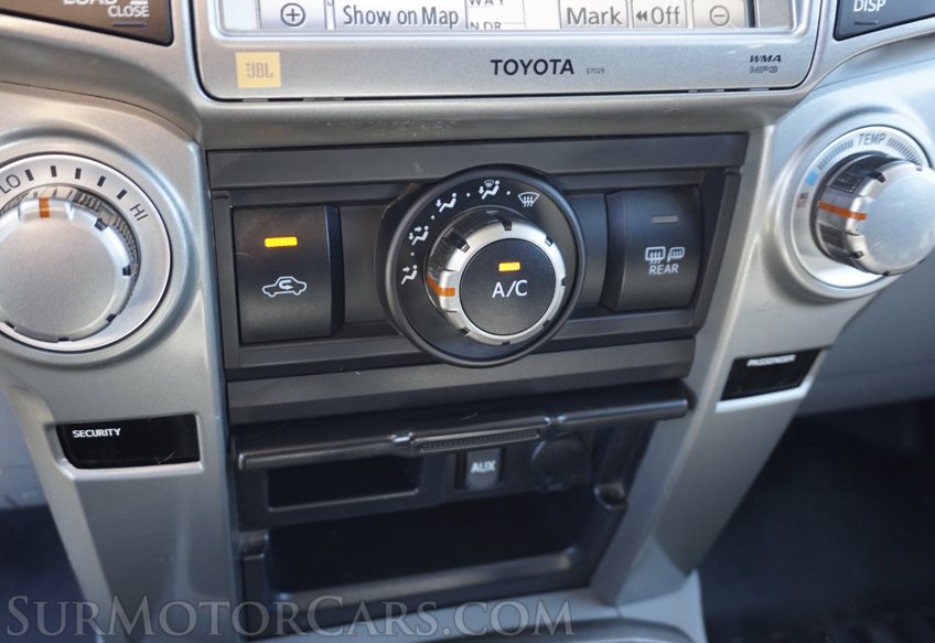 2011 Toyota 4Runner - Image 80