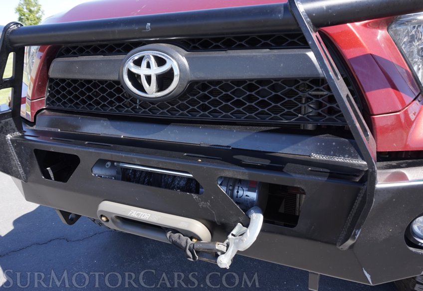 2011 Toyota 4Runner - Image 42