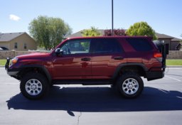 2011 Toyota 4Runner - Image 12