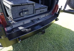 2011 Toyota 4Runner - Image 59