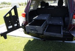 2011 Toyota 4Runner - Image 51