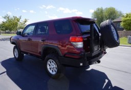 2011 Toyota 4Runner - Image 8