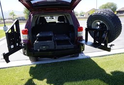 2011 Toyota 4Runner - Image 32