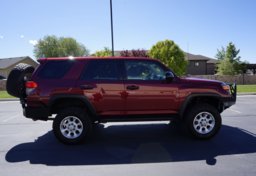 2011 Toyota 4Runner - Image 13