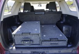 2011 Toyota 4Runner - Image 55