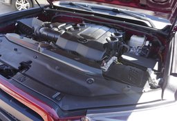 2011 Toyota 4Runner - Image 102