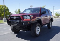 2011 Toyota 4Runner - Image 6