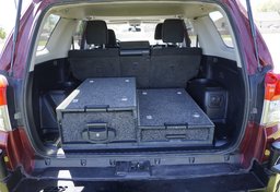 2011 Toyota 4Runner - Image 40