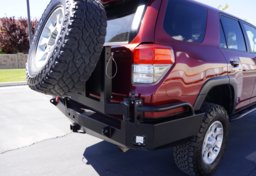 2011 Toyota 4Runner - Image 21