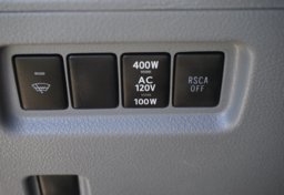 2011 Toyota 4Runner - Image 95