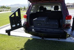 2011 Toyota 4Runner - Image 29