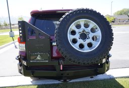 2011 Toyota 4Runner - Image 14