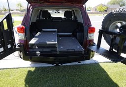 2011 Toyota 4Runner - Image 56