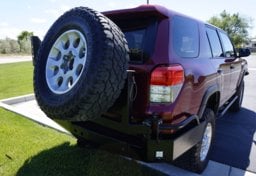2011 Toyota 4Runner - Image 35