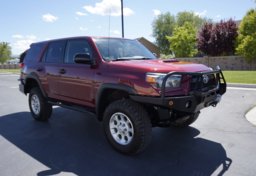 2011 Toyota 4Runner - Image 3