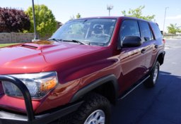 2011 Toyota 4Runner - Image 16