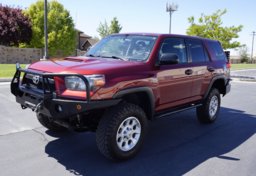 2011 Toyota 4Runner - Image 2