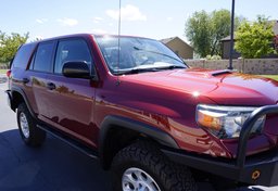 2011 Toyota 4Runner - Image 15