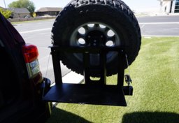 2011 Toyota 4Runner - Image 53