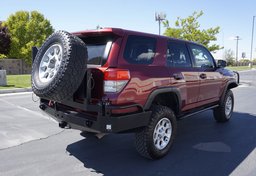 2011 Toyota 4Runner - Image 11
