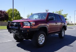 2011 Toyota 4Runner - Image 5