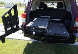 2011 Toyota 4Runner - Image 61