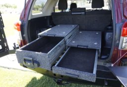 2011 Toyota 4Runner - Image 57