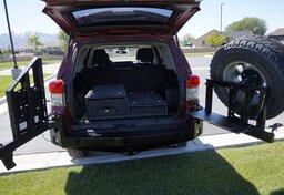 2011 Toyota 4Runner - Image 39