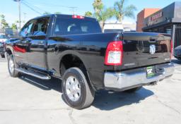 Thumbnail of 2024 Ram 2500