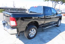 Thumbnail of 2024 Ram 2500