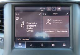 Thumbnail of 2024 Ram 2500