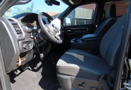 Thumbnail of 2024 Ram 2500