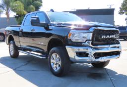Thumbnail of 2024 Ram 2500