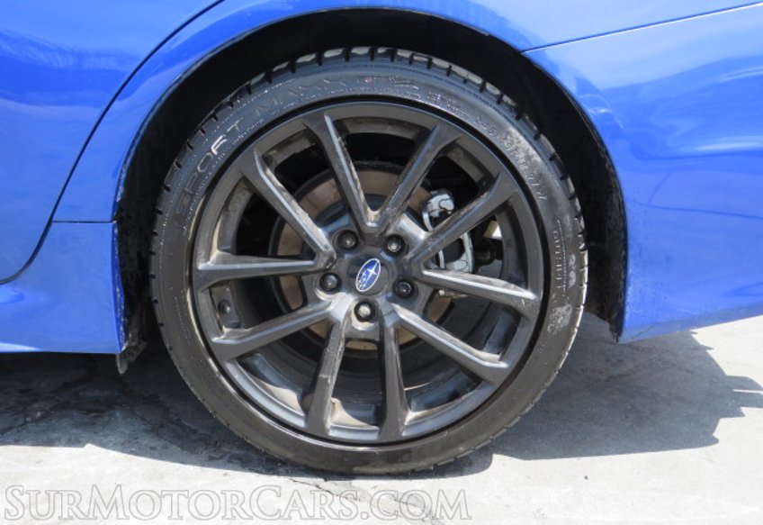 2020 Subaru WRX - Image 18
