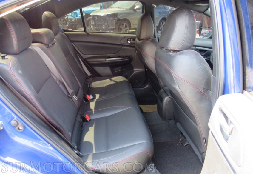 2020 Subaru WRX - Image 26