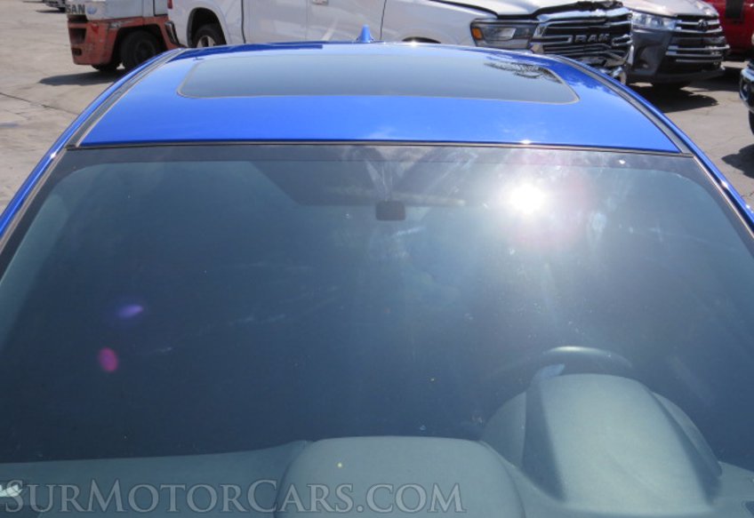 2020 Subaru WRX - Image 14
