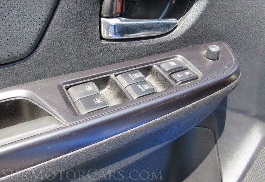 2020 Subaru WRX - Image 40
