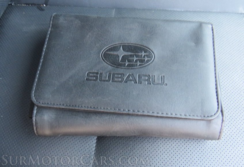2020 Subaru WRX - Image 42