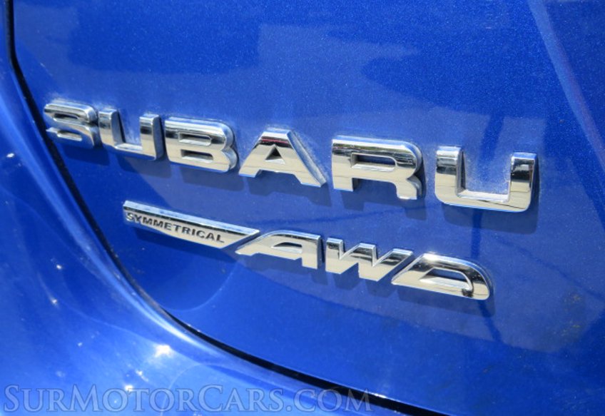 2020 Subaru WRX - Image 16