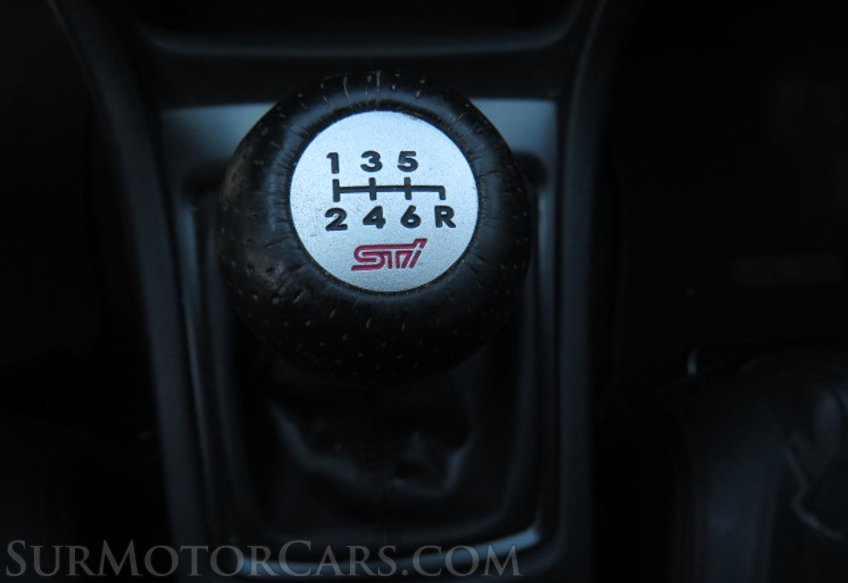 2020 Subaru WRX - Image 39