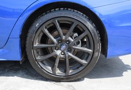 2020 Subaru WRX - Image 18